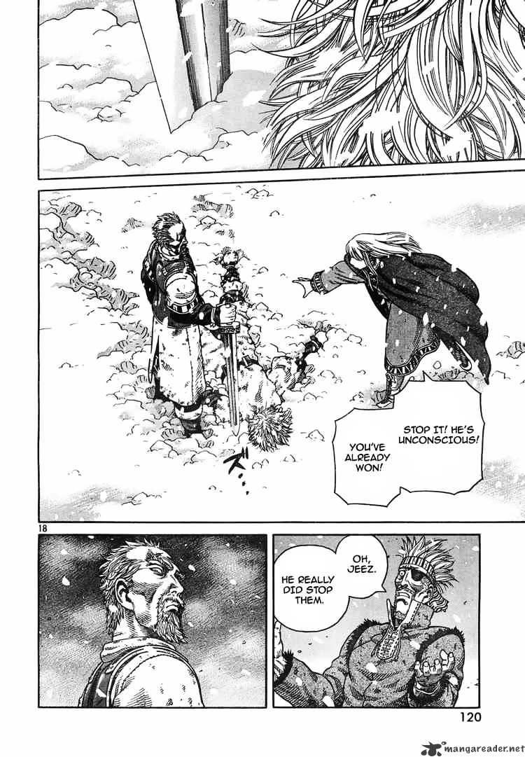 Vinland Saga, Chapter 46 image 18